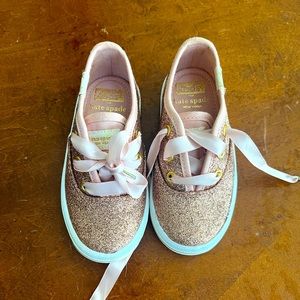 Kate spade keds